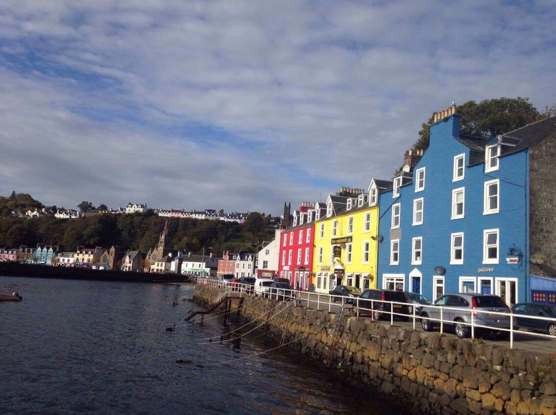 Tobermory Boat Charters景点图片