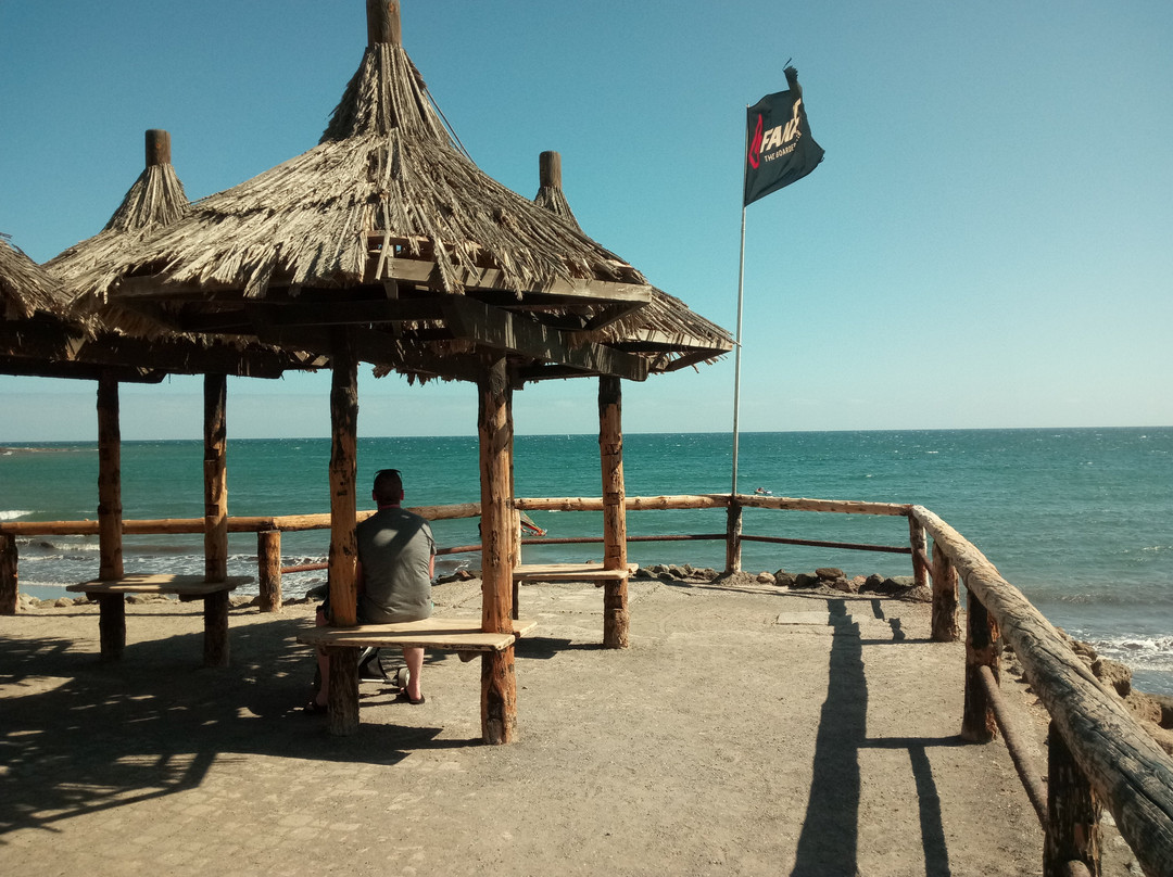 Bahia Feliz旅游攻略图片