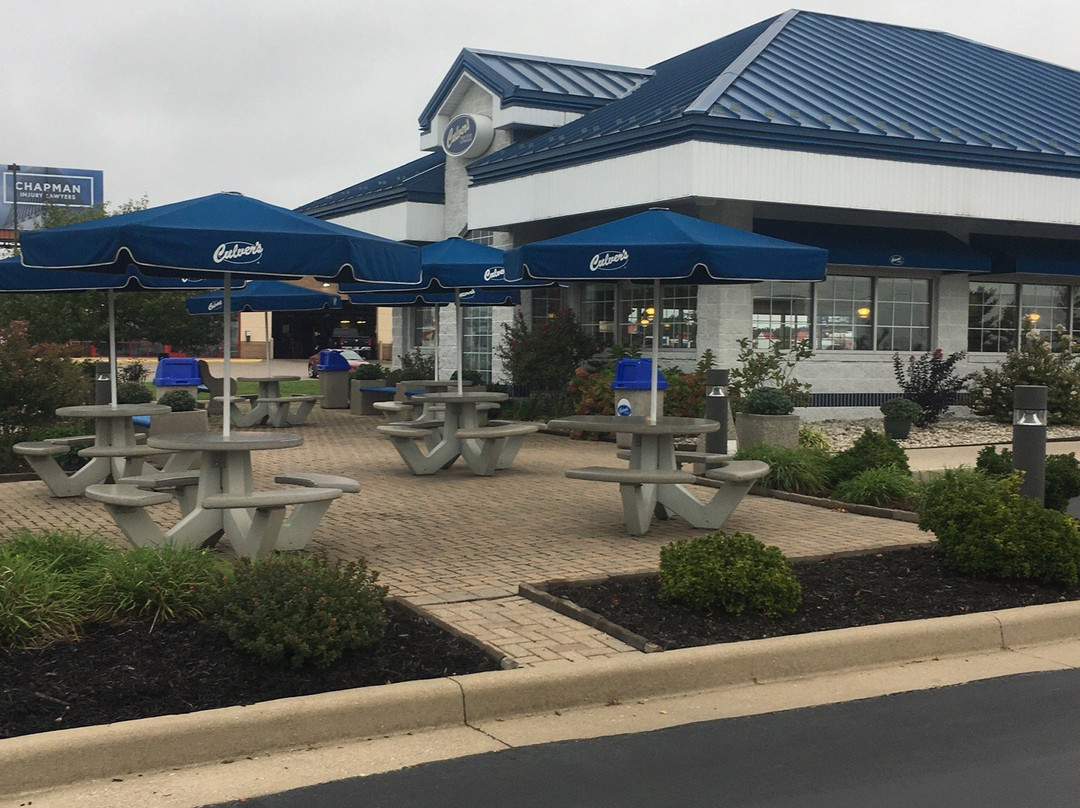Culver's