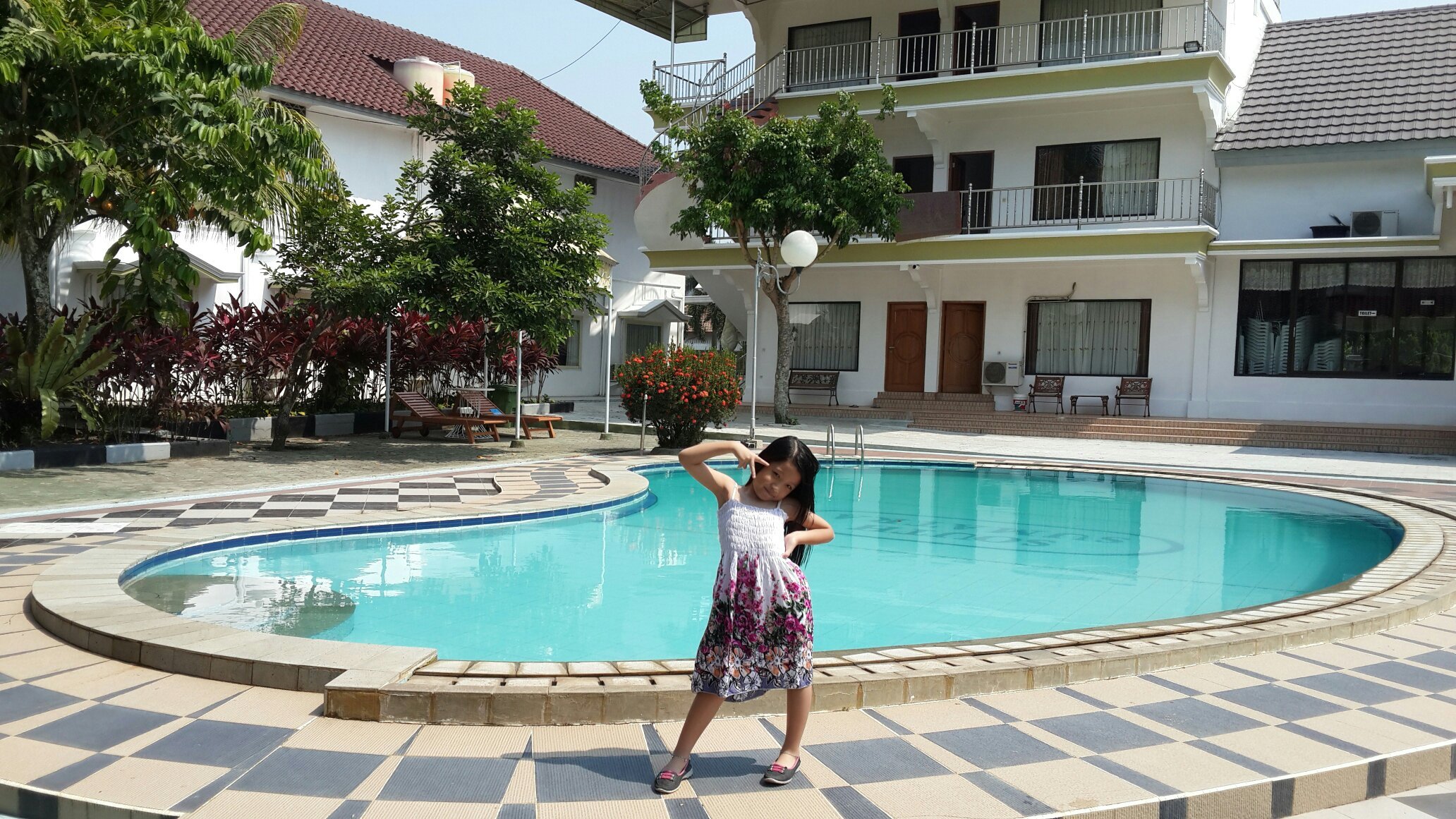 South Sumatra Hotel-官方