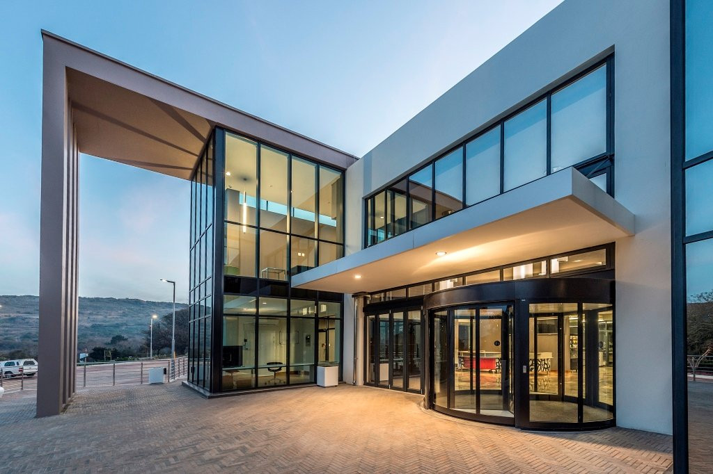 Amazwi South African Museum of Literature-格拉罕镇必去景点