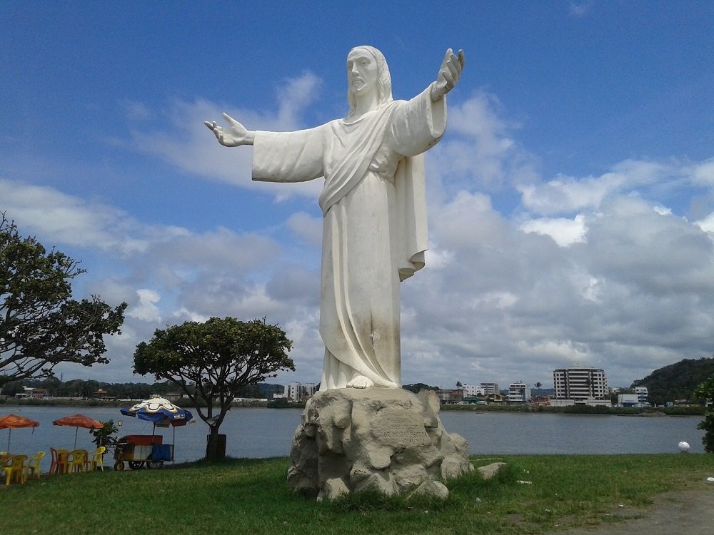 Cristo Beach