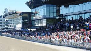 Solvalla Travbana, Harness-Racing Track-斯德哥尔摩必去景点