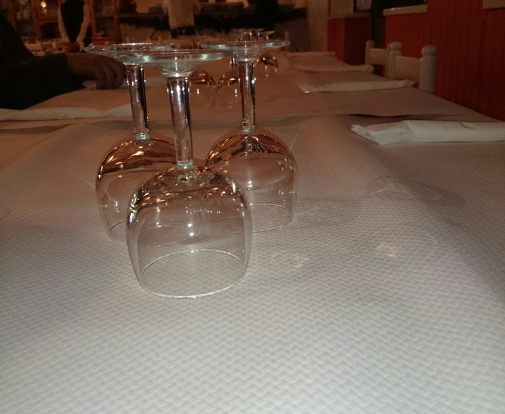 Le Terrazze主图
