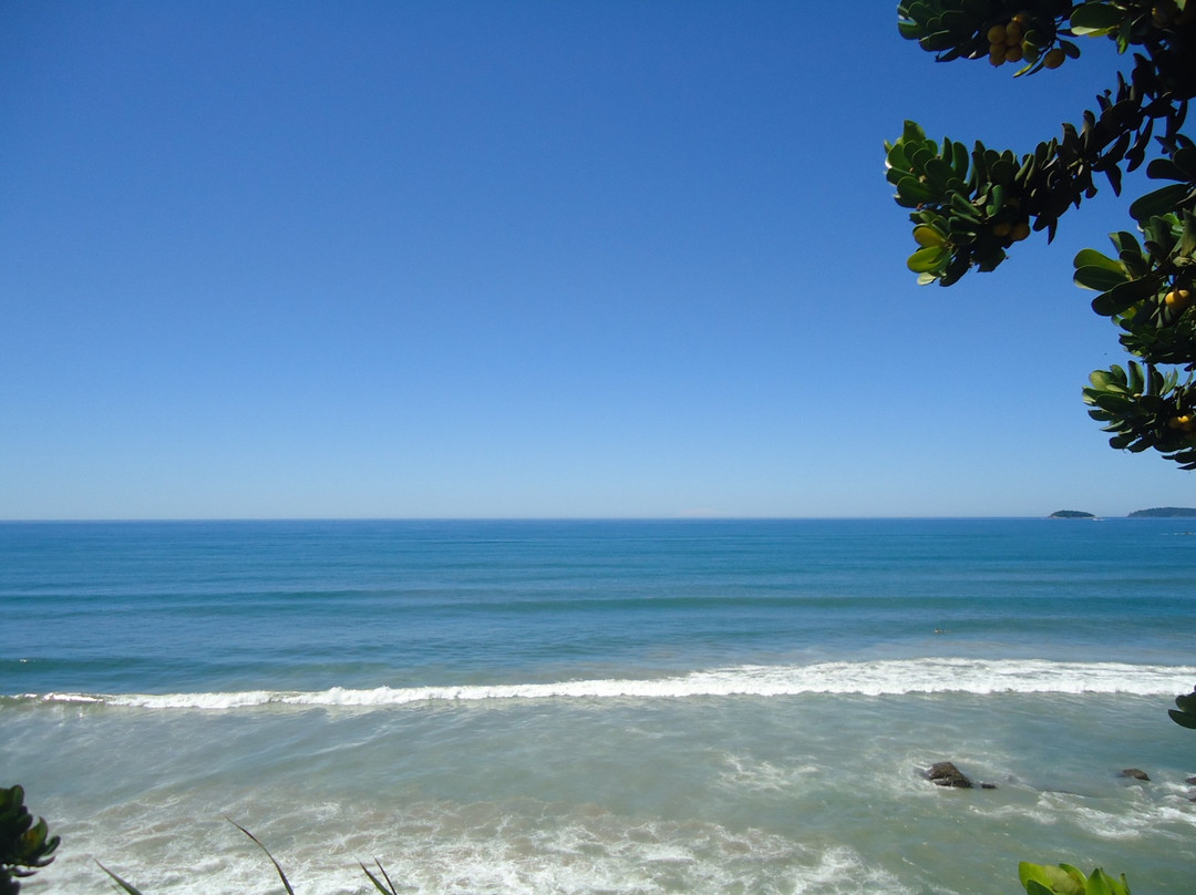 Mirante Praia da Toninhas-乌巴图巴必去景点