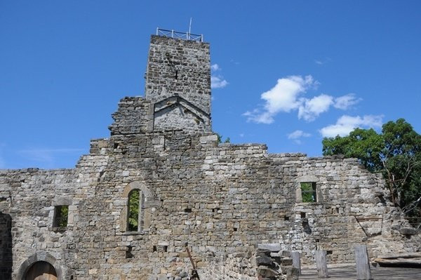 Castello di Zucco-Faedis必去景点