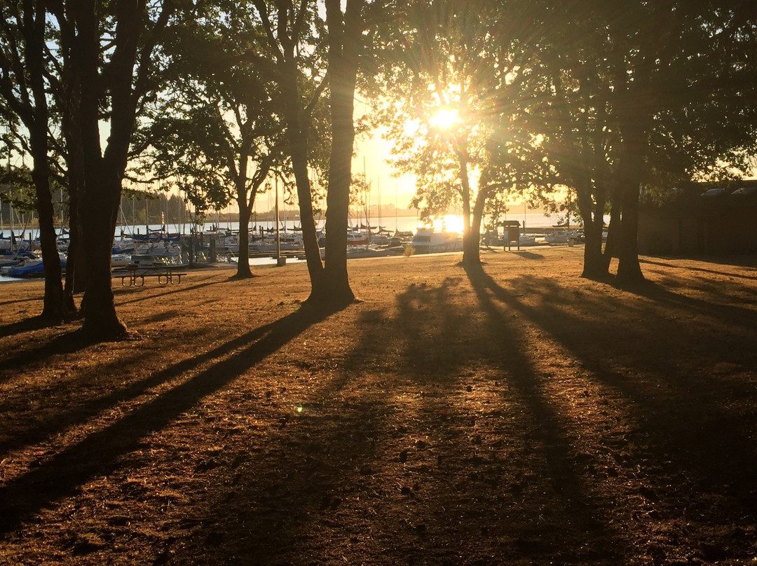 Richardson Park