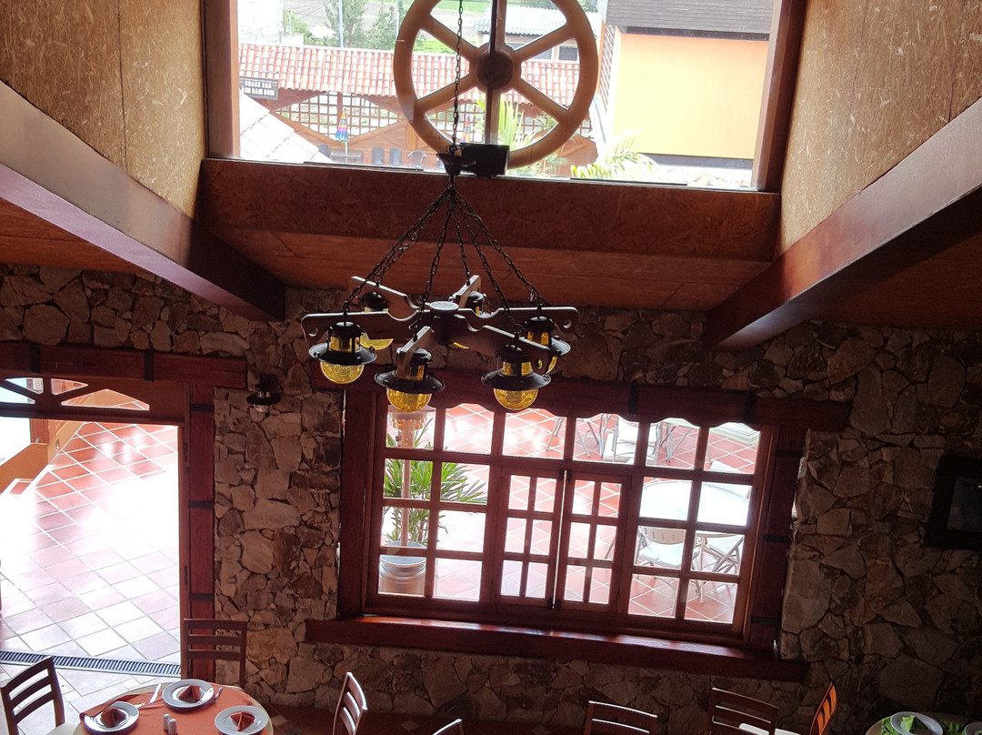 Hosteria Casa Grande主图