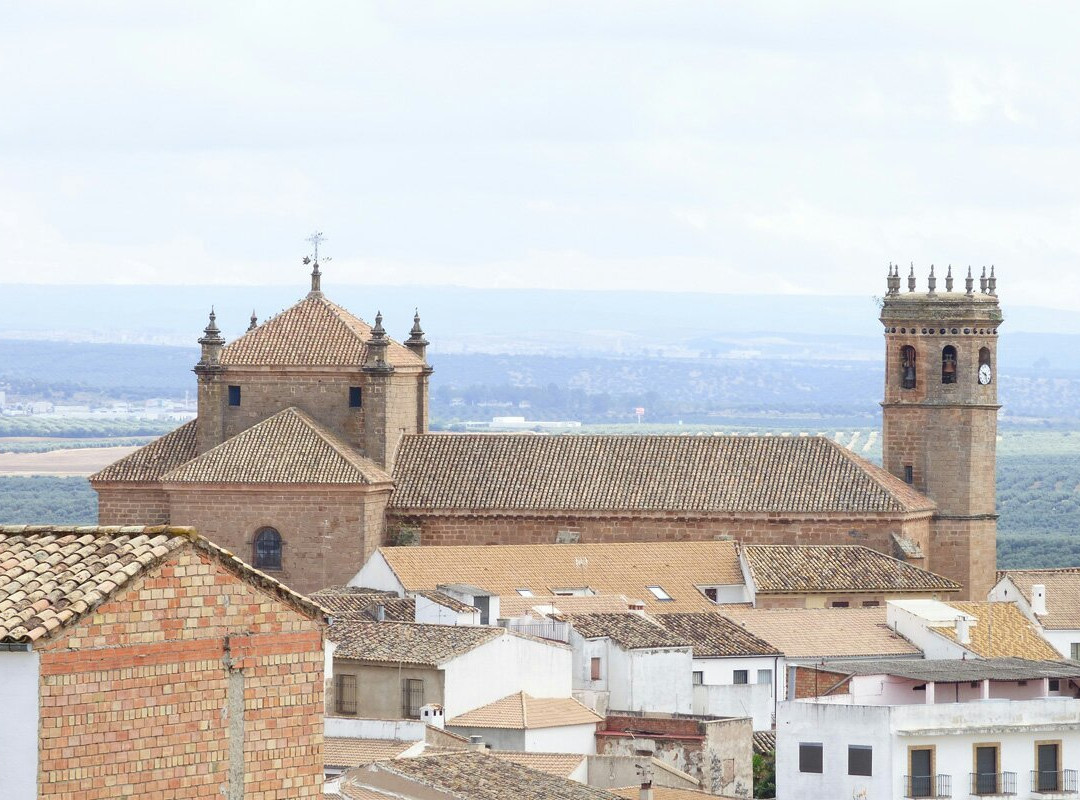 Iglesia de San Mateo景点图片