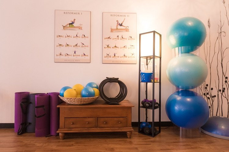 Eternity Pilates Studio景点图片