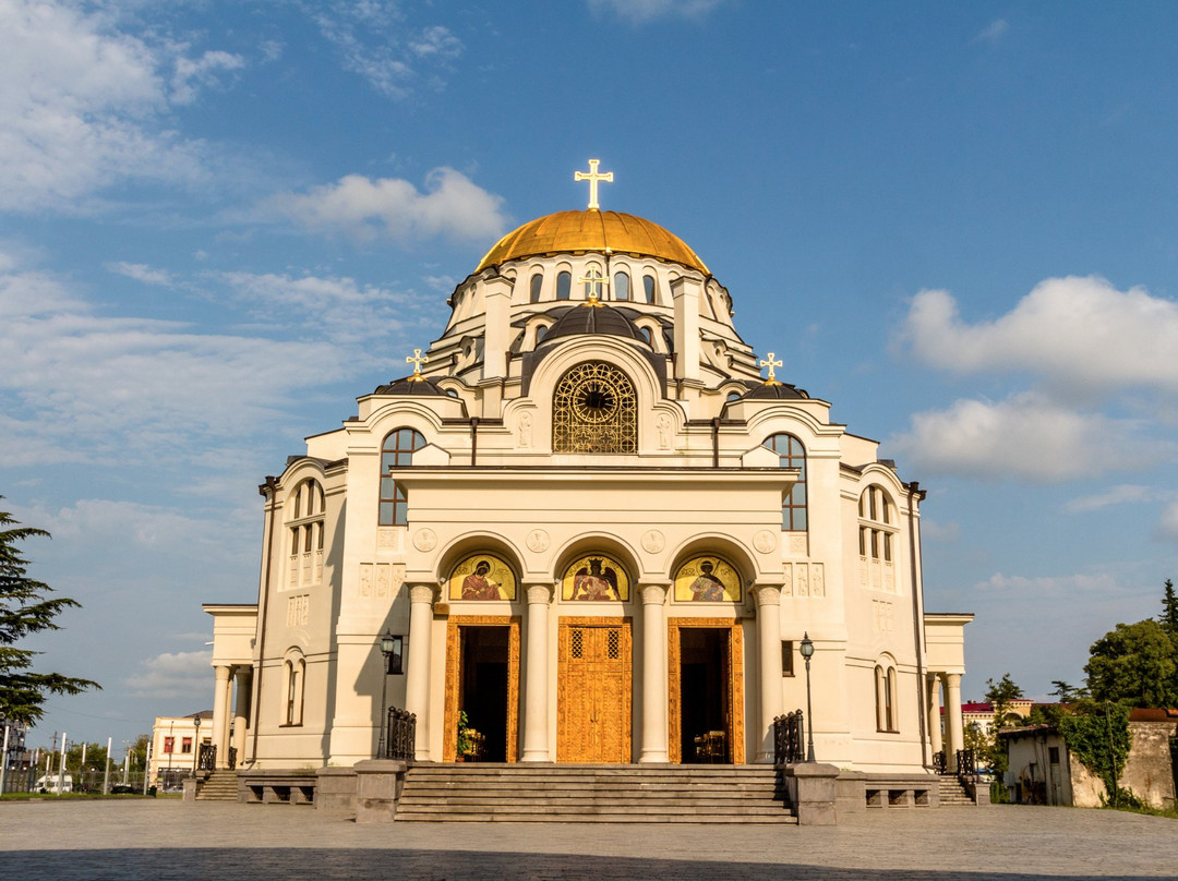 Poti Cathedral