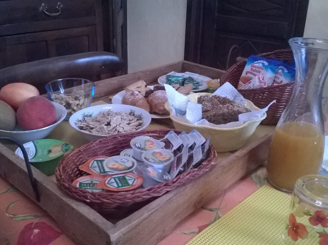 B&B San Giacomo主图