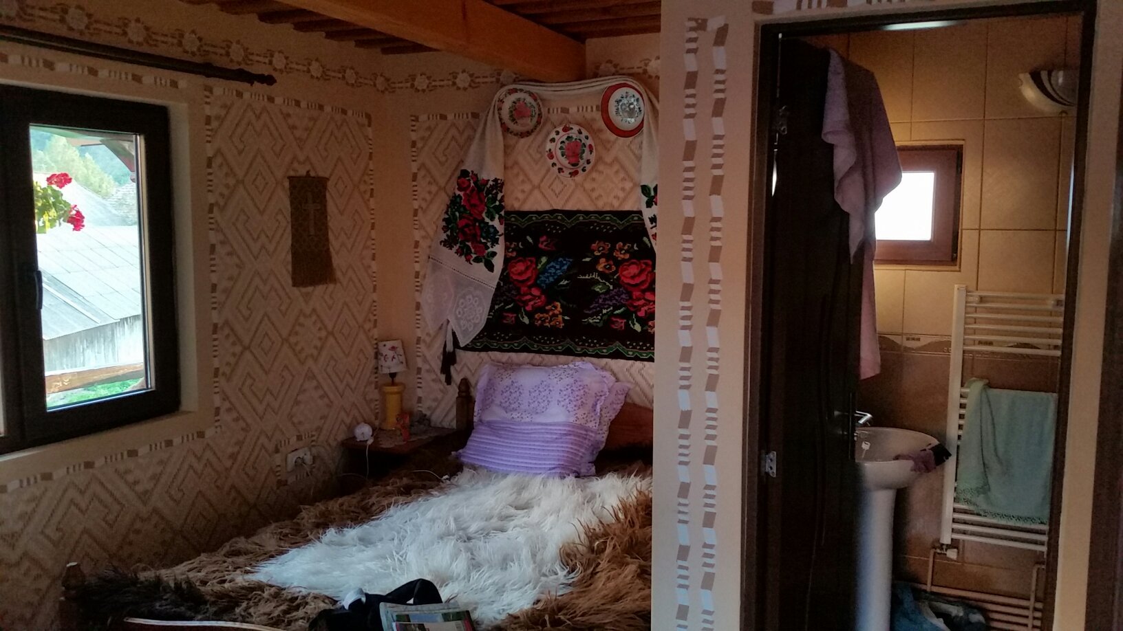 Pensiunea Lia Barsana-官方