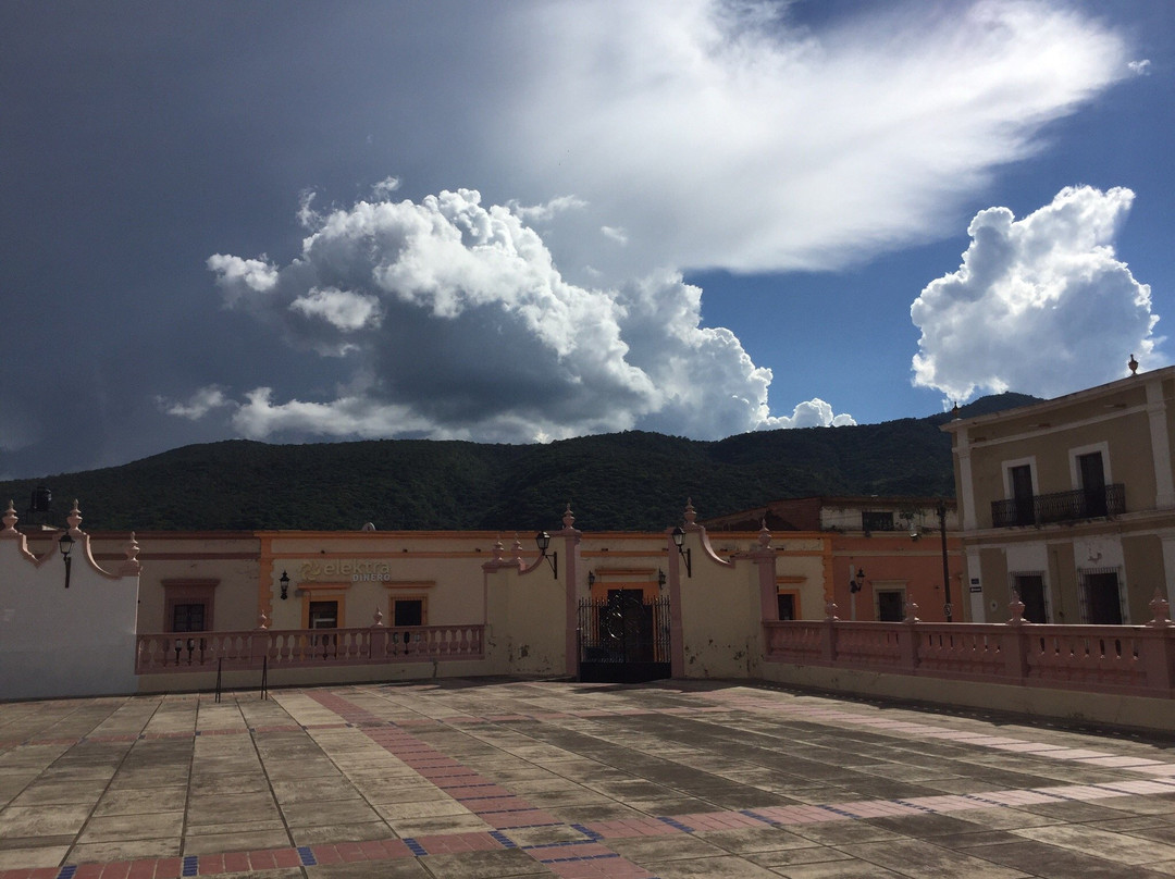 Plaza Principal景点图片