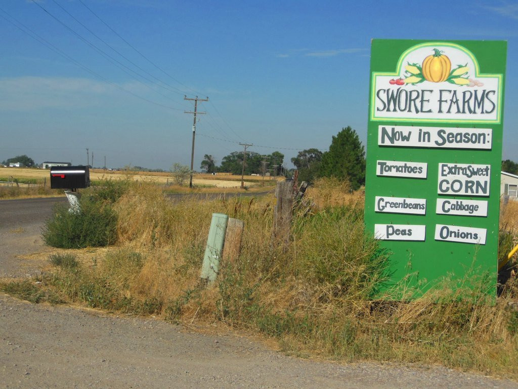 Swore Farms景点图片