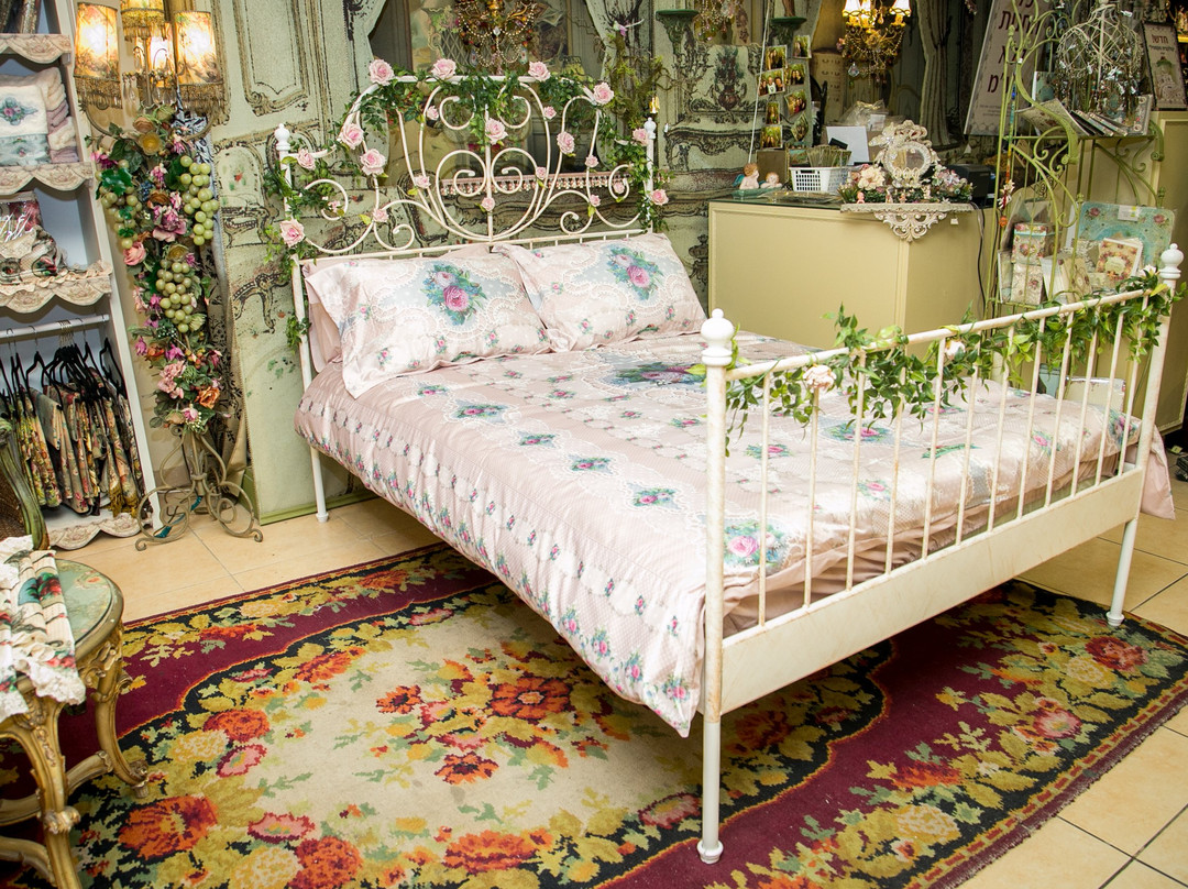 Michal Negrin's World-Bat Yam必去景点