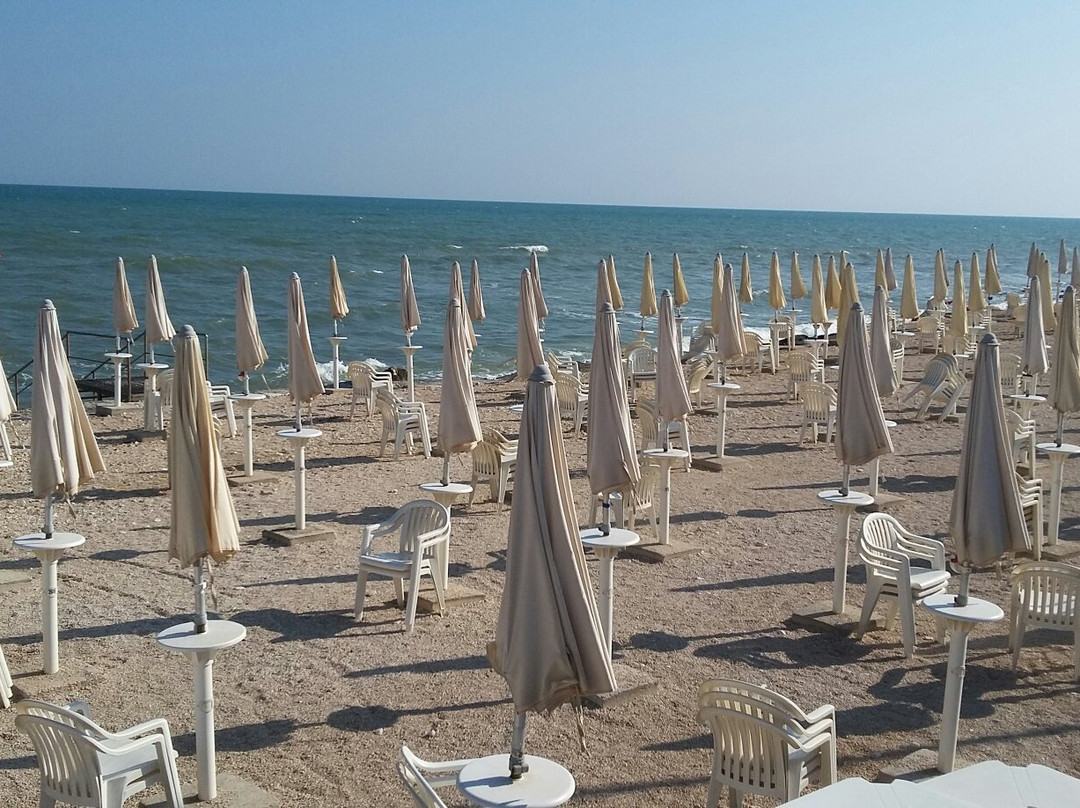 Lido Lafayette