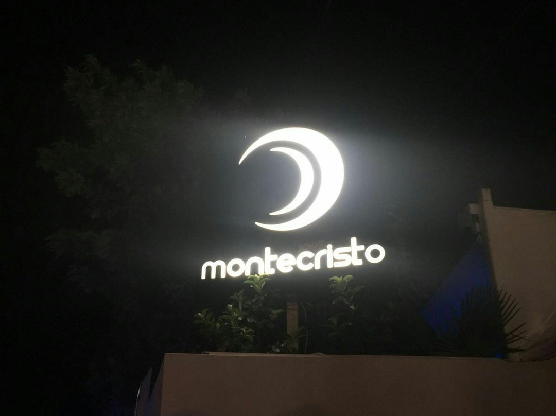 Montecristo景点图片