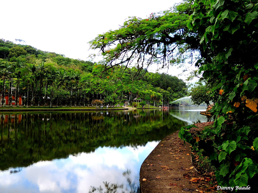 Jaragua Do Sul旅游攻略图片