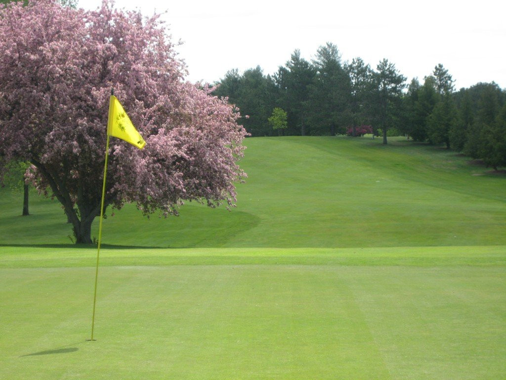 Spooner Golf Club景点图片
