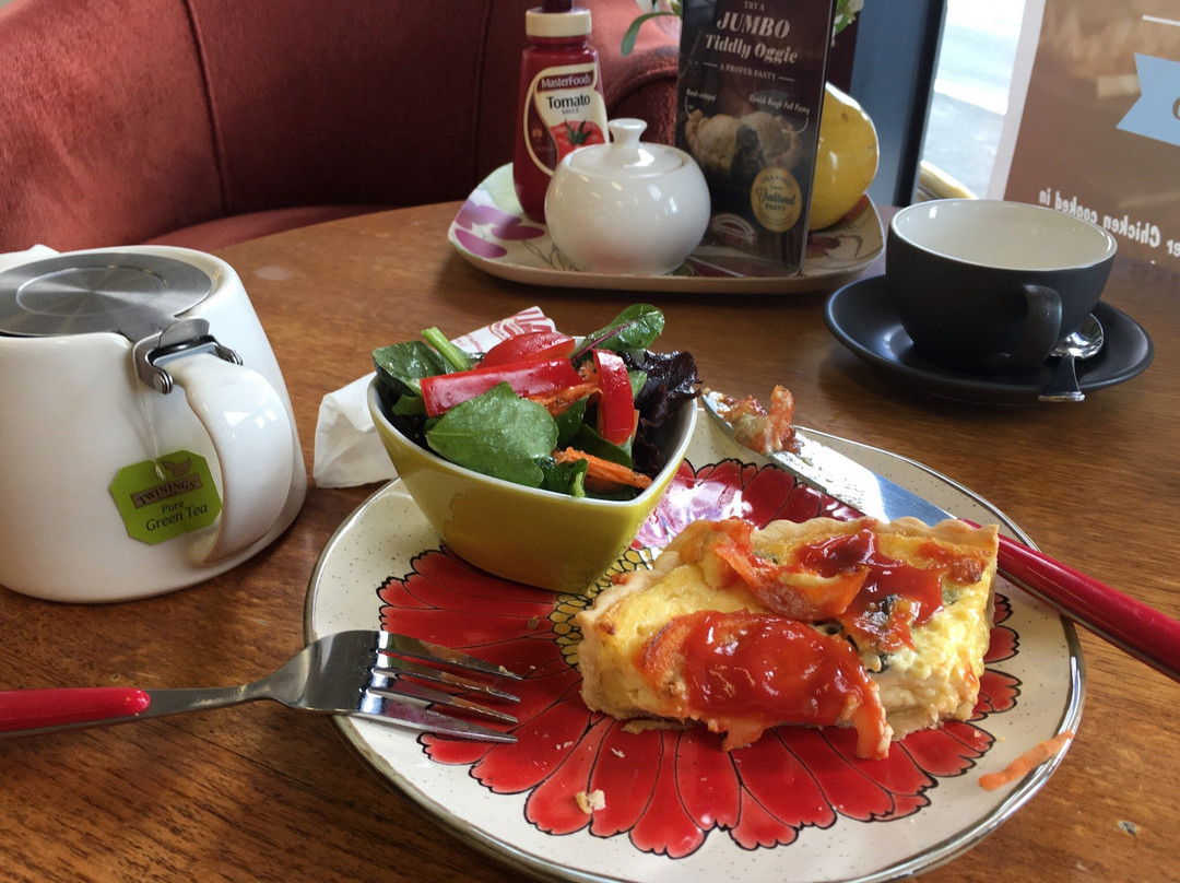 Ferguson Plarre Bakehouse