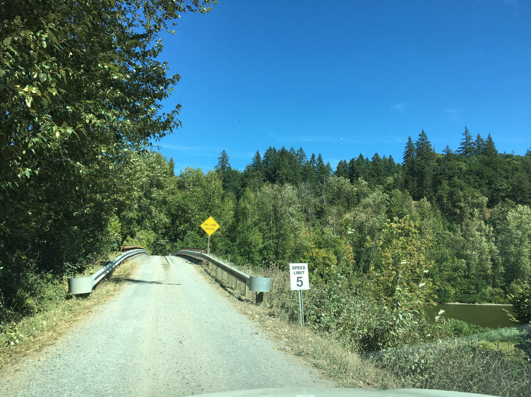 Ridgefield旅游攻略图片