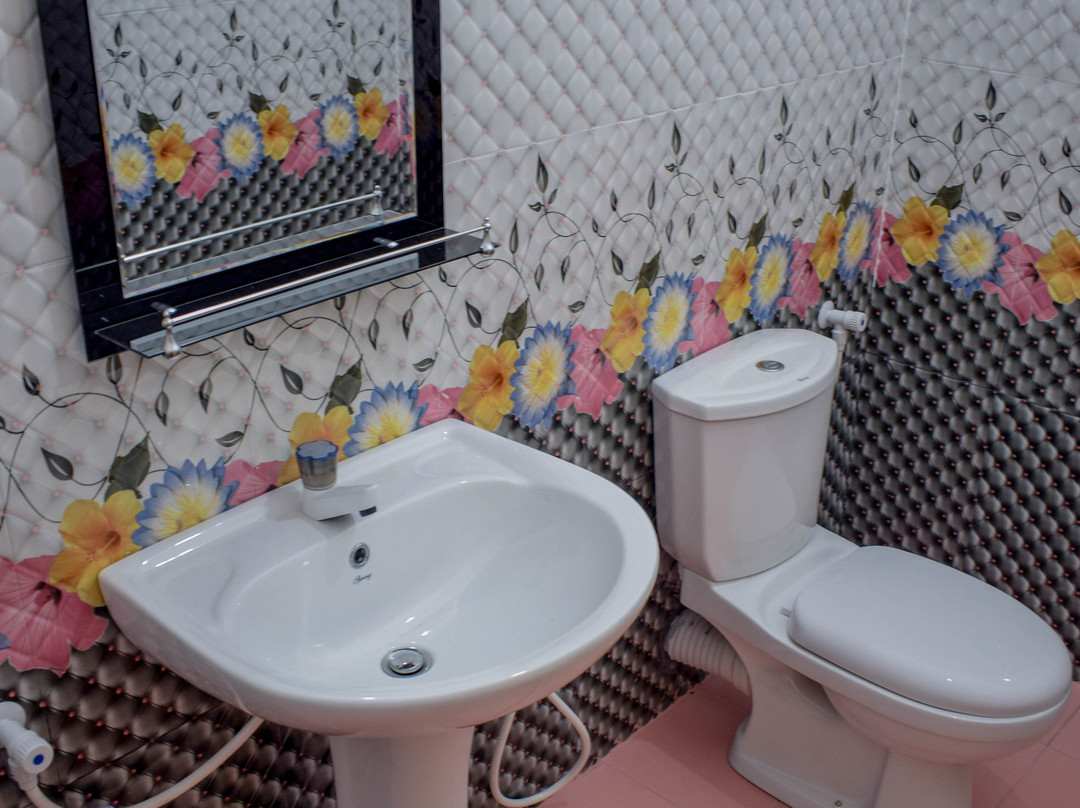 Singha Guest House主图