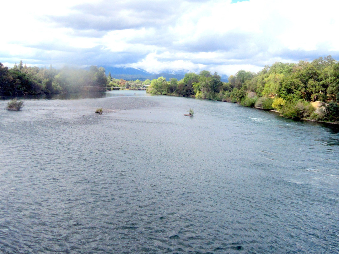 The Great Central Valley-贝克斯菲尔德必去景点