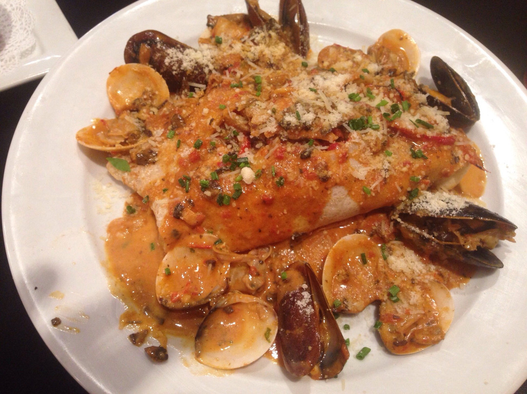 Sparwood餐馆和美食-Gateway Restaurant