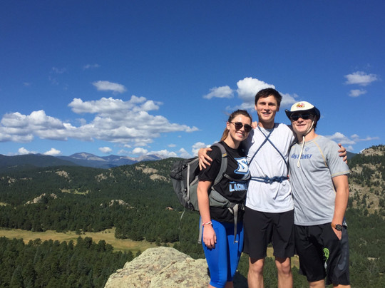 Evergreen Wilderness Guides-Evergreen必去景点