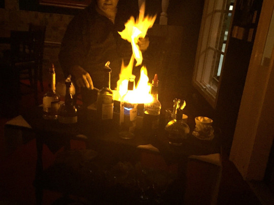 Eighty Eight's Piano Bar-美特尔海滩必去景点