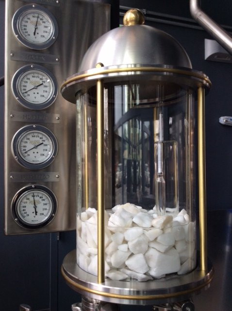 Marble Distilling Co. & The Distillery Inn景点图片