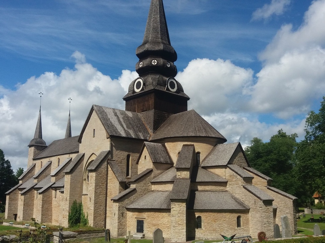 Varnhem旅游攻略图片