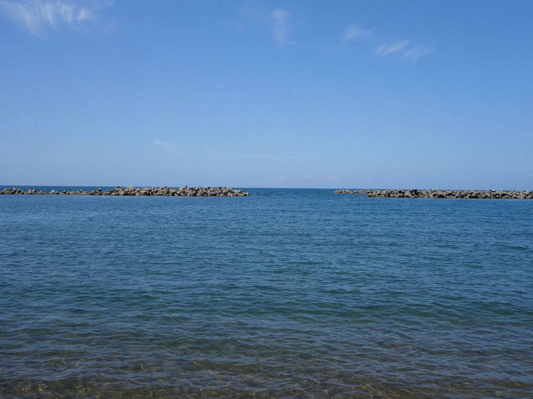 Kujiranami Beach景点图片
