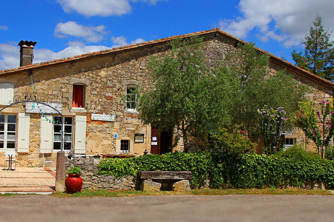 The Gascony French Cookery School