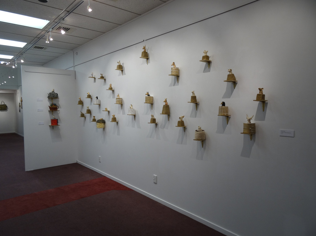 City Gallery景点图片