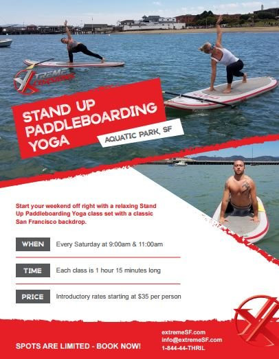 Xtreme Xcursions-旧金山必去景点