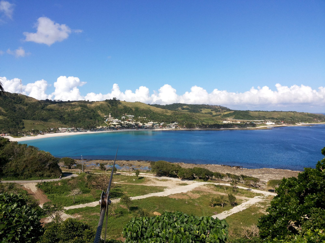 Hannah's Zipline-帕古普必去景点