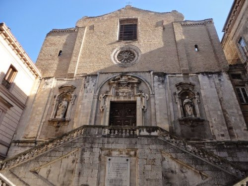 Chiesa di San Francesco Al Corso景点图片