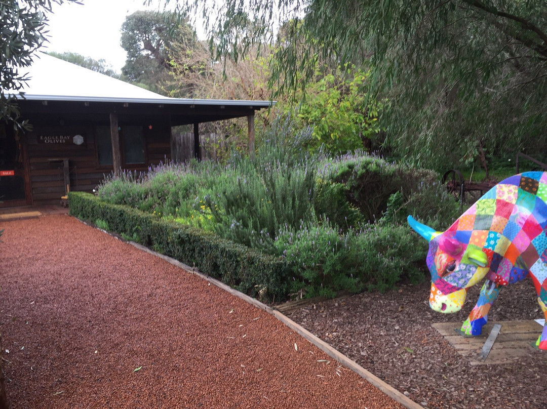 Eagle Bay Olives-Cape Naturaliste必去景点