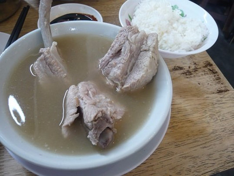 發起人肉骨茶主图