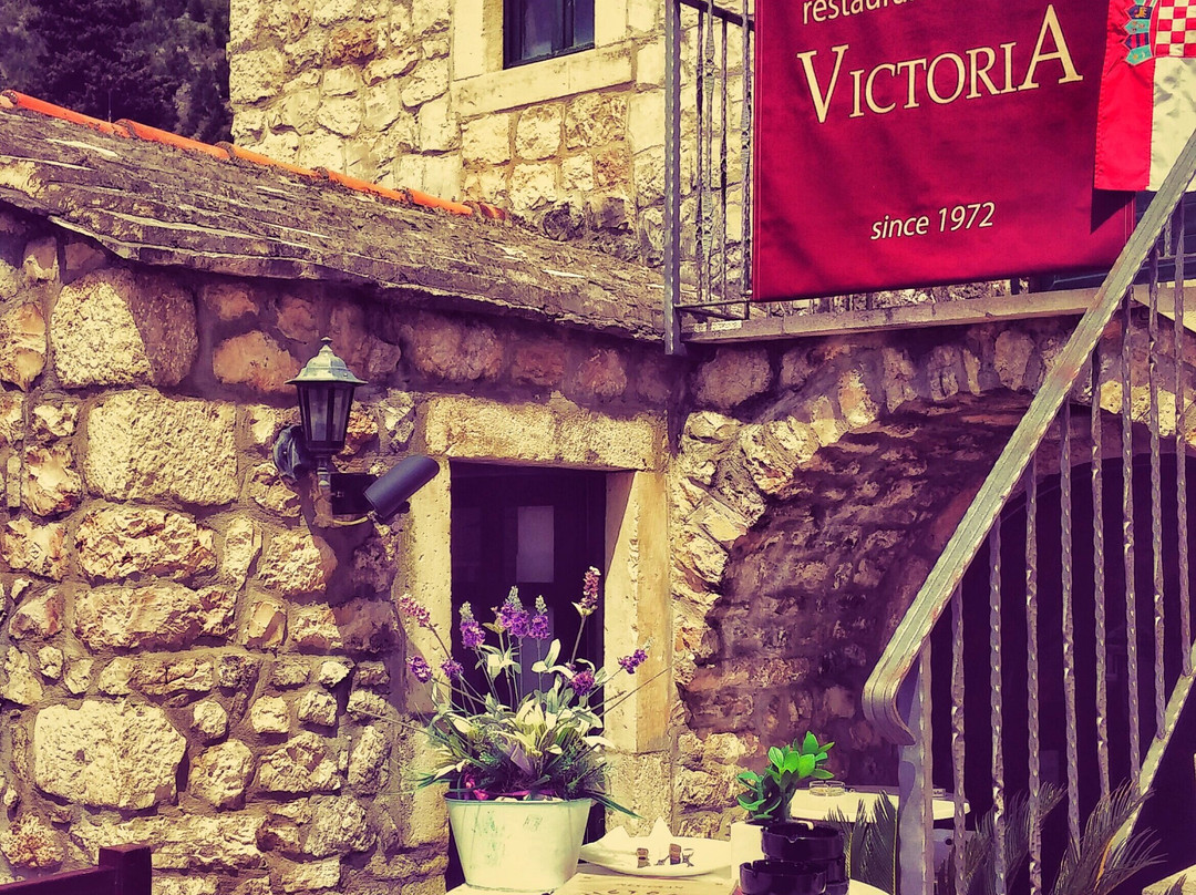 Restaurant Victoria