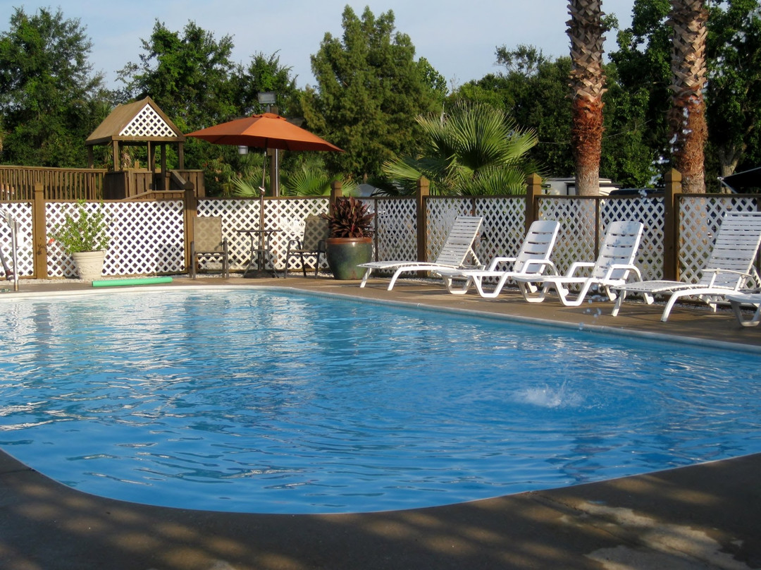 Cajun RV Park