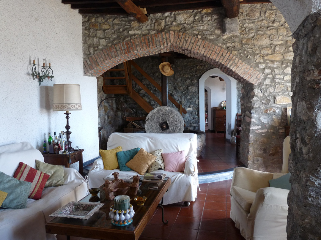 Tuvo Agriturismo主图