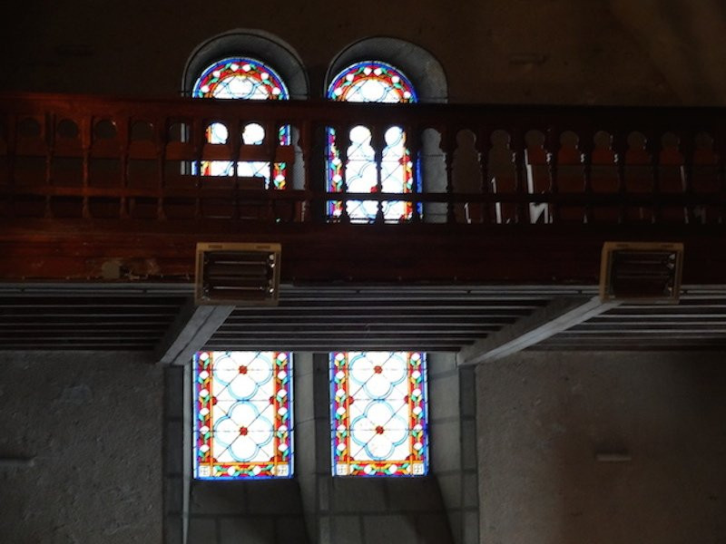 Eglise Saint-Andre-Soulom必去景点