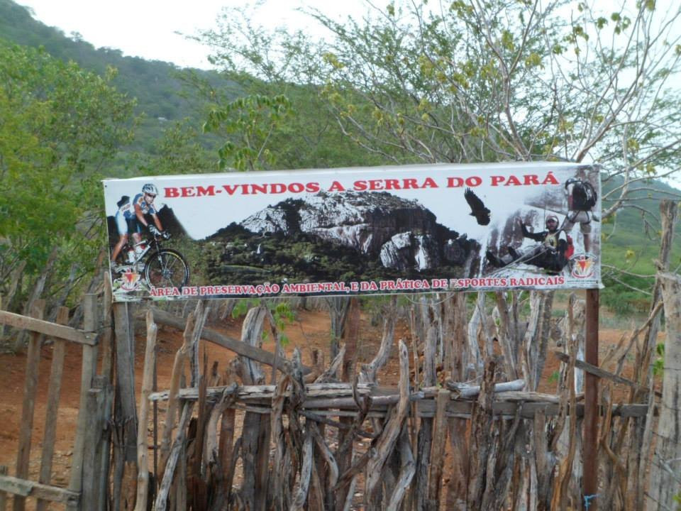 Serra do Para景点图片