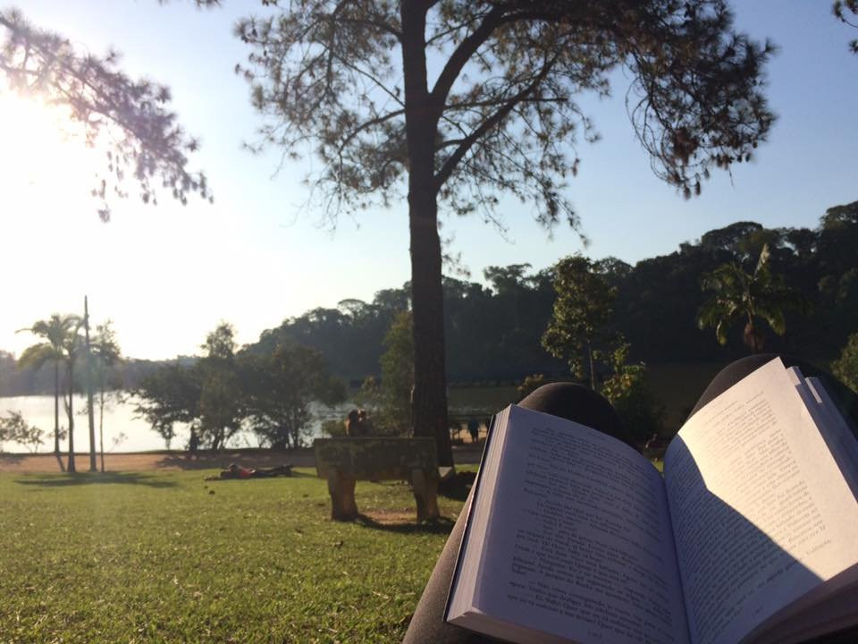 Represa João Gasparini-维涅杜必去景点