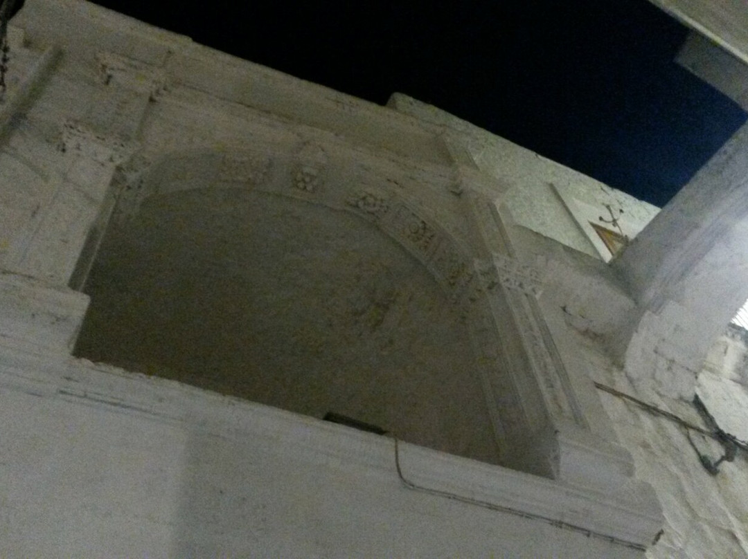 La Casbah della Valle d'Itria-Cisternino必去景点