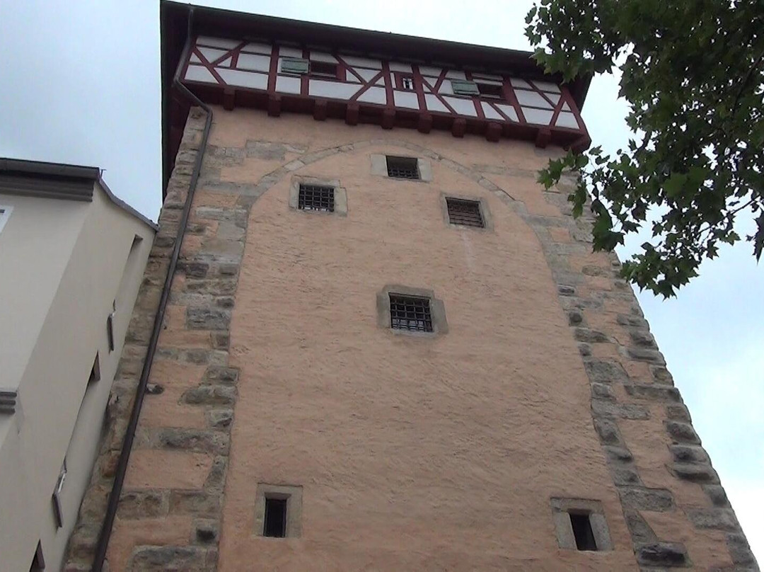 Gartentor景点图片