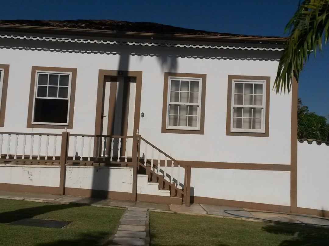 Cidade de Pedra-Pirenopolis必去景点